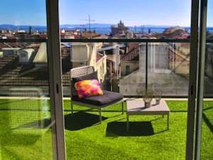 Prenota con Booking! Prenota con Booking!