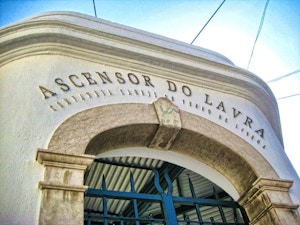 Ascensor do Lavra foto di marcus eubanks