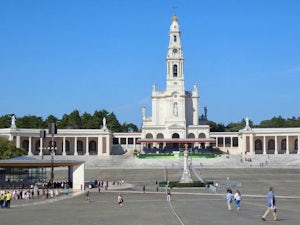Santuario Fatima