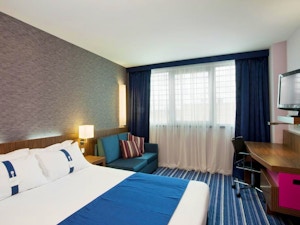 Holiday Inn Express Lisbon Airport