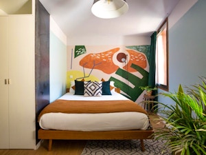 selina secret garden