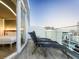 ibis marques de pombal