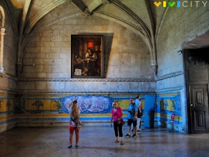 Monastero dos Jeronimos 1