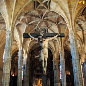 Monastero dos Jeronimos 4