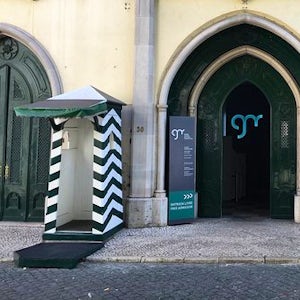 museo guardia repubblicana