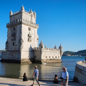 Torre di Belem 10