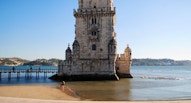 Torre di Belem 11