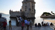 Torre di Belem 12