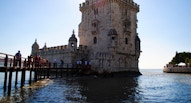 Torre di Belem 8