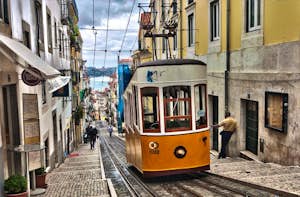 Electrico foto di Ann Wuyts