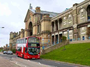 Alexandra Palace Londra