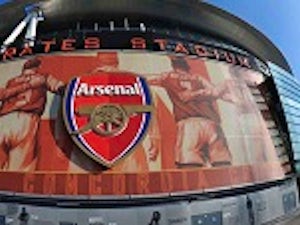 Arsenal stadium tour