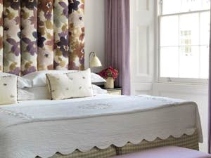 Haymarket Hotel Romantico Londra