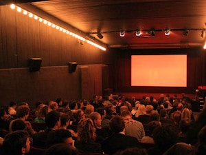 LSFF Londra