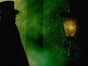 La vera storia di Jack lo squartatore