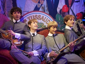 Museo cere Londra Graham Hills flickr