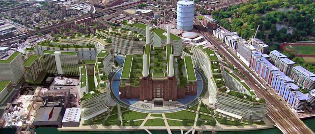 battersea power station ref