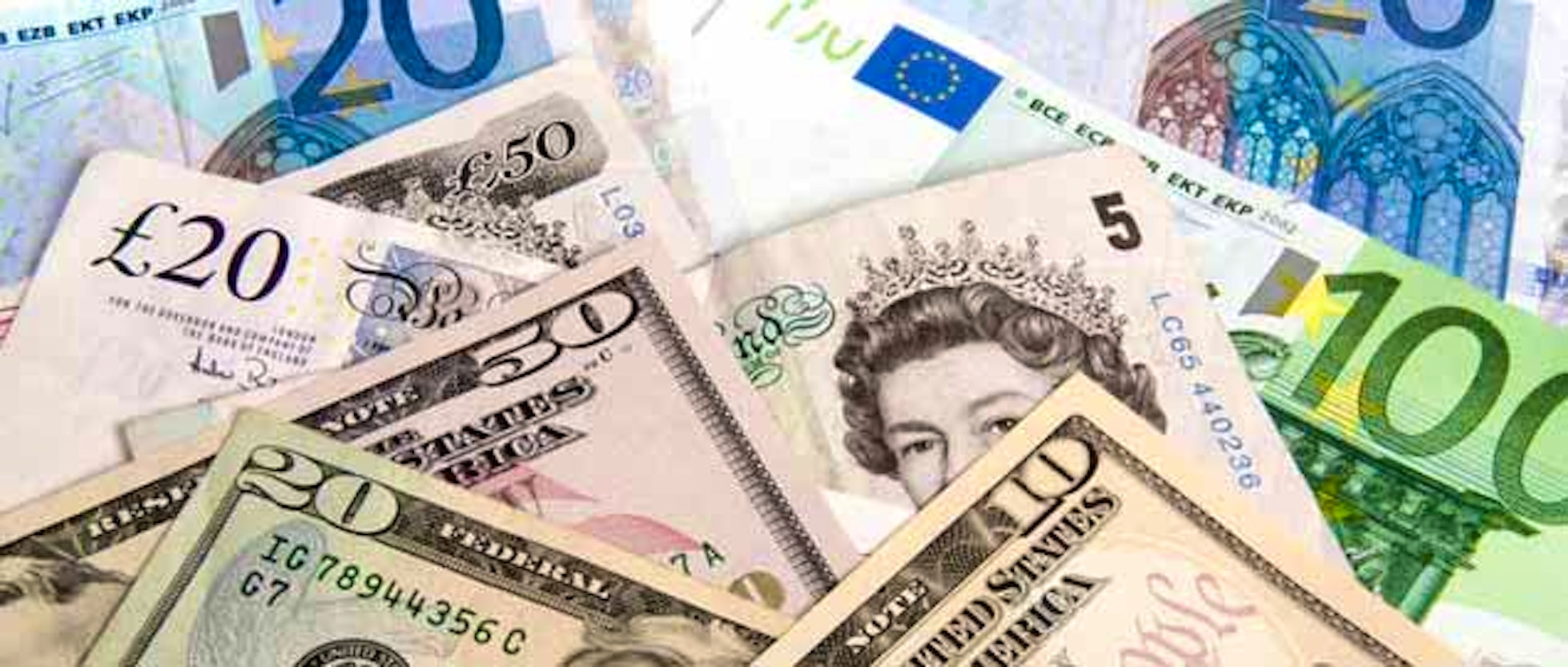 Che si usa in Inghilterra? Ecco dove cambiare i soldi a Londra Che si usa in Inghilterra? Ecco dove cambiare i soldi a Londra