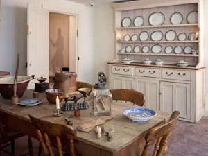 charles dickens museum lp