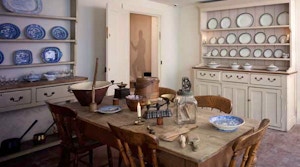 charles dickens museum lp