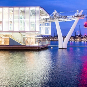 crociera con funicolare