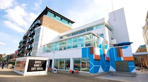 design museum lp