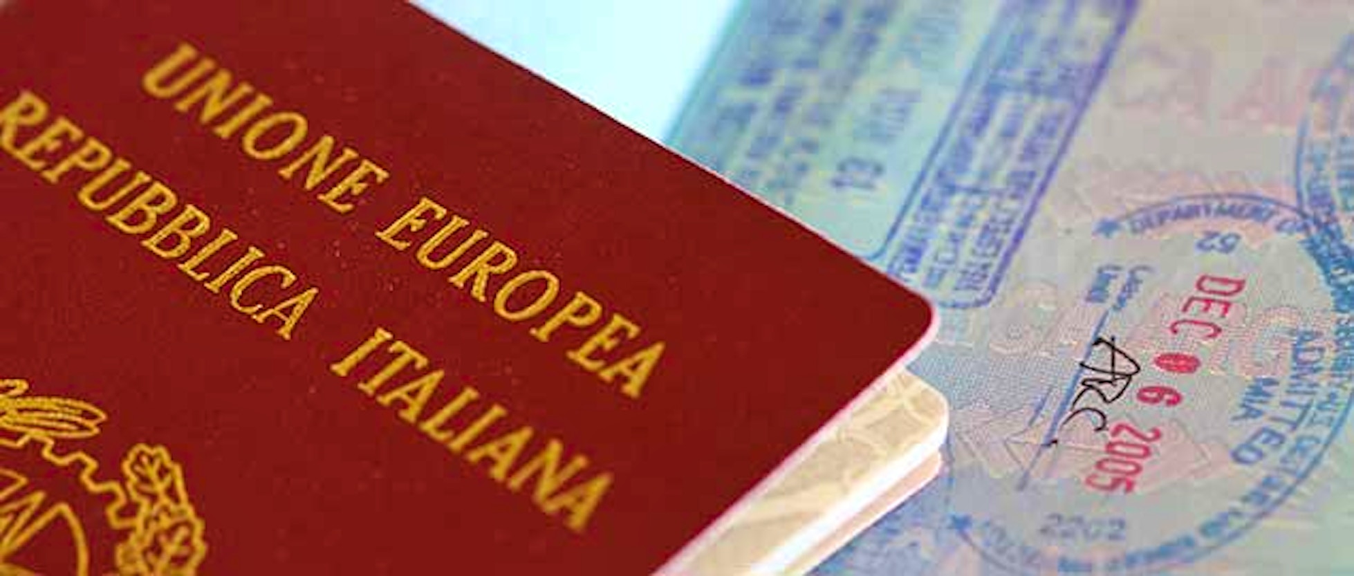 Documenti validi per andare a Londra e nel Regno Unito Documenti validi per andare a Londra e nel Regno Unito