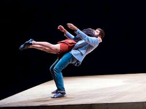 festival mimo londra