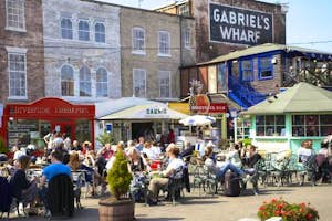 gabrielswharf
