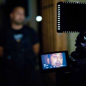 ghost finder intervista