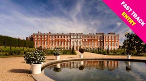 hampton court lp