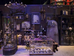 harry potter halloween