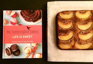 hummingbird bakery