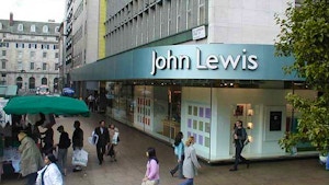 john lewis
