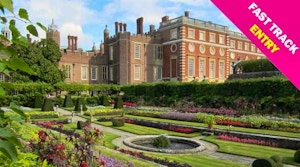 kensington palace lp
