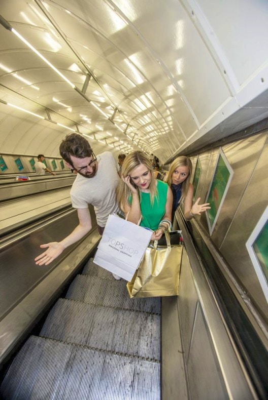 metro regole da rispettare 1