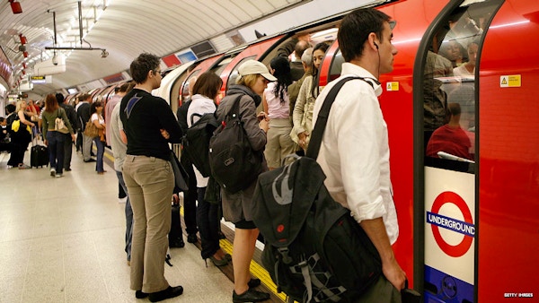 metro regole da rispettare 4