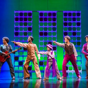 motown the musical