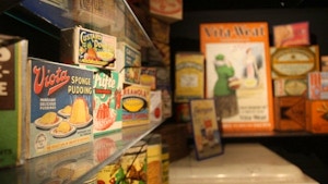 Museum of Brands