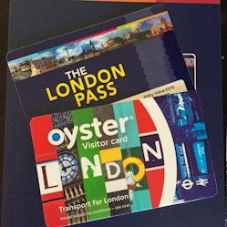 Aggiungi l’opzione trasporti al London Pass e goditi Londra senza stress