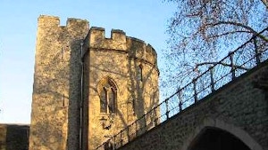 salt tower