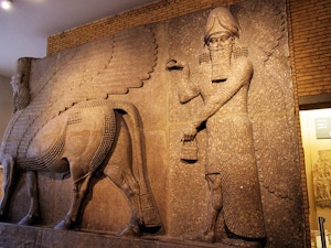 sargon