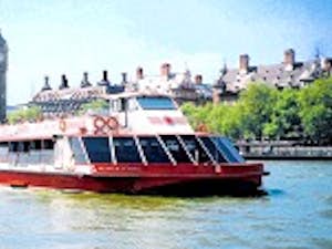 thames river boat cruise