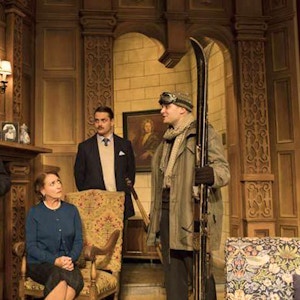 the mousetrap musical londra