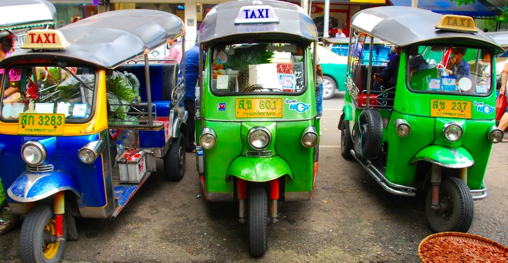 tuk tuk Austronesian Expeditions flickr