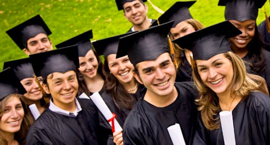 Come iscriversi all'università nel Regno Unito