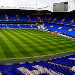 Hotspur Stadium: Visita il nuovo stadio del Tottenham