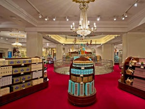 Fortnum e Mason