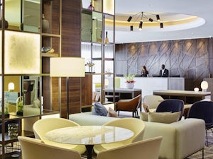 london marriott hotel regents park