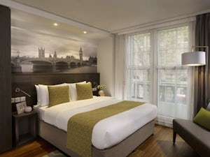 Citadines Trafalgar Square